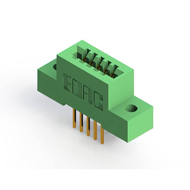 342-010-523-202 EDAC Inc.  Edgeboard Connectors